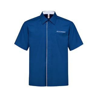 OS F1 Corporate Uniform Short Sleeve 160gsm Shirt