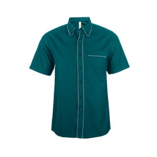 OS F1 Corporate Uniform Short Sleeve 200gsm Shirt 04