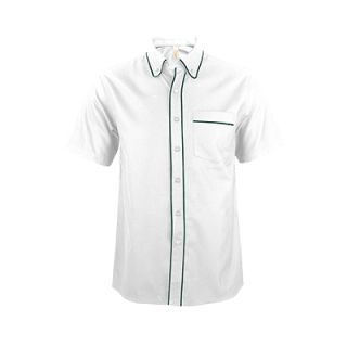 OS F1 Corporate Uniform Short Sleeve 200gsm Shirt 05