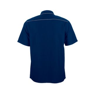 OS F1 Corporate Uniform Short Sleeve 200gsm Shirt 07