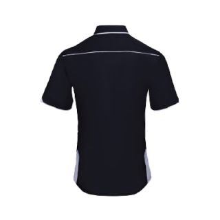 OS F1 Corporate Uniform Short Sleeve 200gsm Shirt V11 08