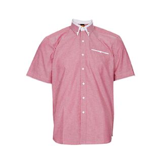 OS F1 Corporate Uniform Short Sleeve 200gsm Shirt V4 04