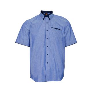 OS F1 Corporate Uniform Short Sleeve 200gsm Shirt V4 05