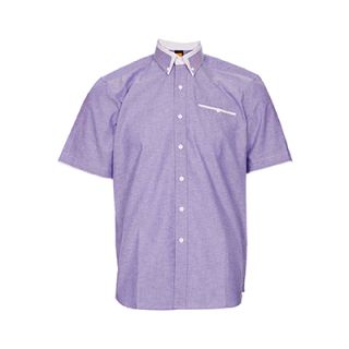 OS F1 Corporate Uniform Short Sleeve 200gsm Shirt V4 06