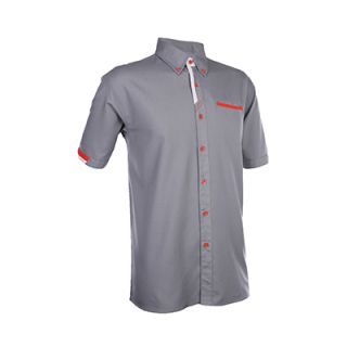 OS F1 Corporate Uniform Short Sleeve 200gsm Shirt V9 07
