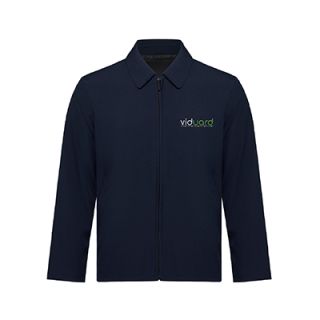 OS Full-Zip Long Sleeve 160gsm Corporate Jacket