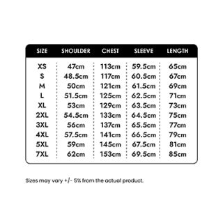 OS Full-Zip Long Sleeve 160gsm Corporate Jacket 05