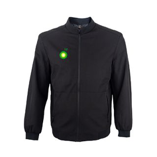 OS Full-Zip Long Sleeve 200gsm Executive Jacket