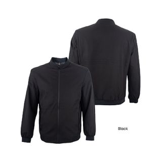 OS Full-Zip Long Sleeve 200gsm Executive Jacket