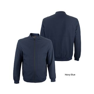 OS Full-Zip Long Sleeve 200gsm Executive Jacket 03