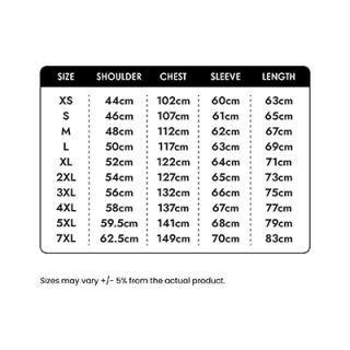 OS Full-Zip Long Sleeve 200gsm Executive Jacket 04