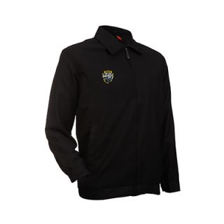 OS Full-Zip Long Sleeve 240gsm Executive Jacket