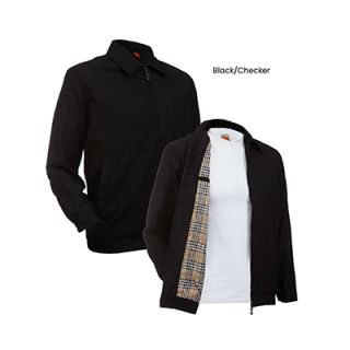 OS Full-Zip Long Sleeve 240gsm Executive Jacket
