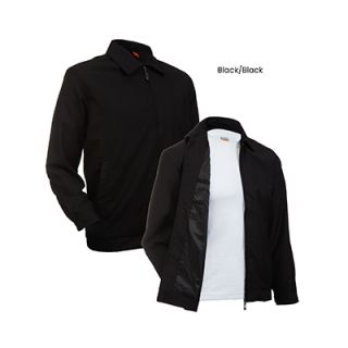 OS Full-Zip Long Sleeve 240gsm Executive Jacket 03