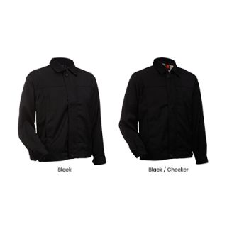 OS Full-Zip Long Sleeve 250gsm Corporate Jacket