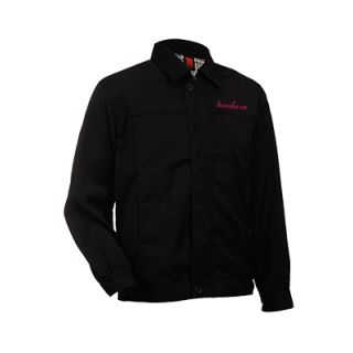 OS Full-Zip Long Sleeve 250gsm Corporate Jacket 03