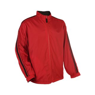 OS Full-Zip Reversible Windbreaker Long Sleeve 125gsm Jacket 03