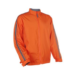OS Full-Zip Reversible Windbreaker Long Sleeve 125gsm Jacket 04