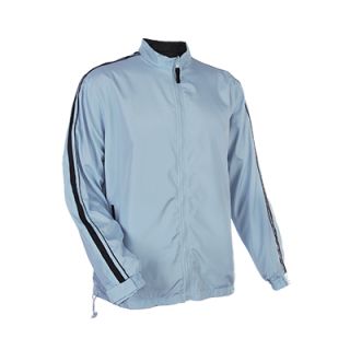 OS Full-Zip Reversible Windbreaker Long Sleeve 125gsm Jacket 05