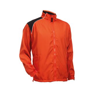 OS Full-Zip Reversible Windbreaker Long Sleeve 125gsm Jacket V2 03