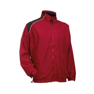 OS Full-Zip Reversible Windbreaker Long Sleeve 125gsm Jacket V2 04