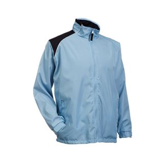 OS Full-Zip Reversible Windbreaker Long Sleeve 125gsm Jacket V2 05