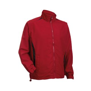 OS Full-Zip Windbreaker Long Sleeve 110gsm Jacket 05