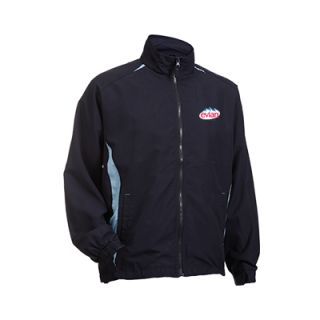 OS Full-Zip Windbreaker Long Sleeve 110gsm Jacket