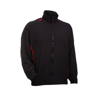 OS Full-Zip Windbreaker Long Sleeve 110gsm Jacket 03