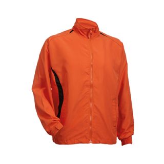 OS Full-Zip Windbreaker Long Sleeve 110gsm Jacket 04