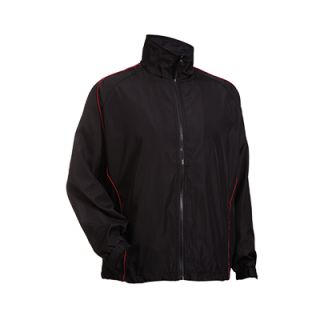 OS Full-Zip Windbreaker Long Sleeve 125gsm Jacket 04
