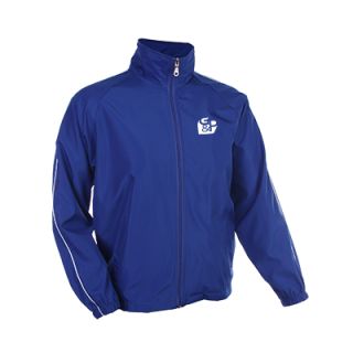OS Full-Zip Windbreaker Long Sleeve 125gsm Jacket V2