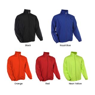 OS Full-Zip Windbreaker Long Sleeve 125gsm Jacket V2