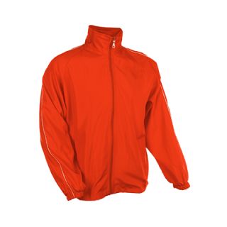 OS Full-Zip Windbreaker Long Sleeve 125gsm Jacket V2 04