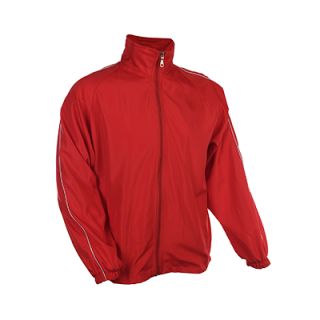 OS Full-Zip Windbreaker Long Sleeve 125gsm Jacket V2 06