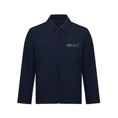 OS Full-Zip Long Sleeve 160gsm Corporate Jacket