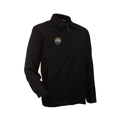 OS Full-Zip Long Sleeve 240gsm Executive Jacket
