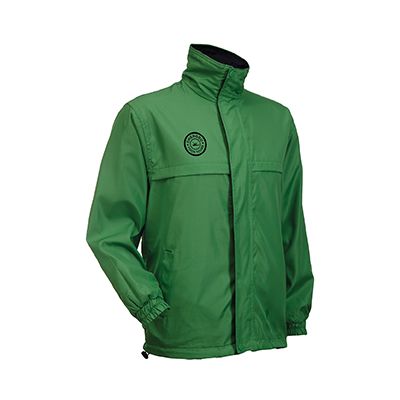 OS Full-Zip Reversible Windbreaker Long Sleeve 125gsm Jacket V3
