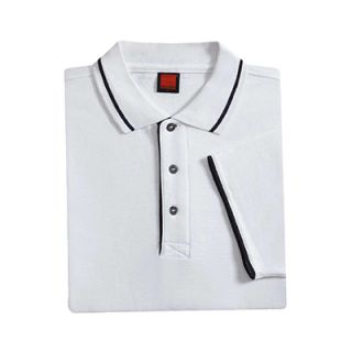OS Horizon Cotton Polyester 215gsm Polo Shirt