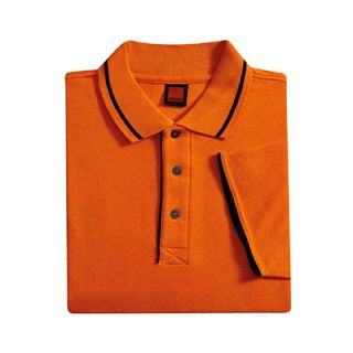 OS Horizon Cotton Polyester 215gsm Polo Shirt 03