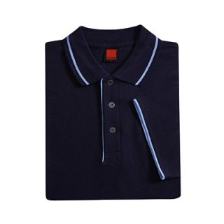 OS Horizon Cotton Polyester 215gsm Polo Shirt 04
