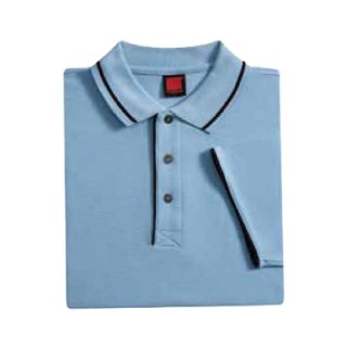 OS Horizon Cotton Polyester 215gsm Polo Shirt 05