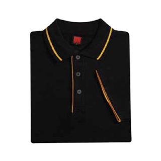 OS Horizon Cotton Polyester 215gsm Polo Shirt 06