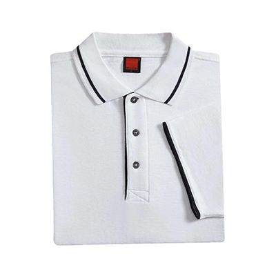 OS Horizon Cotton Polyester 215gsm Polo Shirt