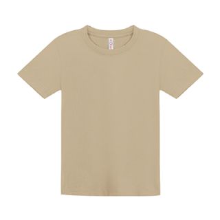 OS Kid Comfy Cotton Short Sleeve 160gsm T-Shirt 04