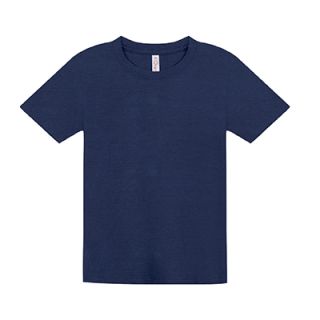 OS Kid Comfy Cotton Short Sleeve 160gsm T-Shirt 05