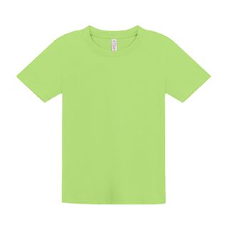 OS Kid Comfy Cotton Short Sleeve 160gsm T-Shirt 06