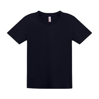 OS Kid Comfy Cotton Short Sleeve 160gsm T-Shirt 07