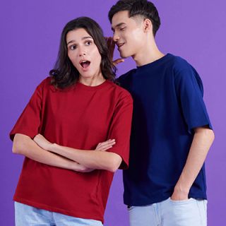 OS Oversize Short Sleeve 260gsm T-Shirt