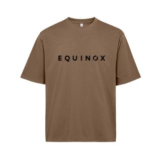 OS Oversize Short Sleeve 260gsm T-Shirt